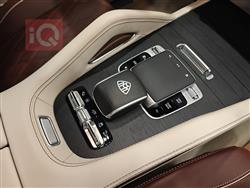 مرسيدس بنز GLS